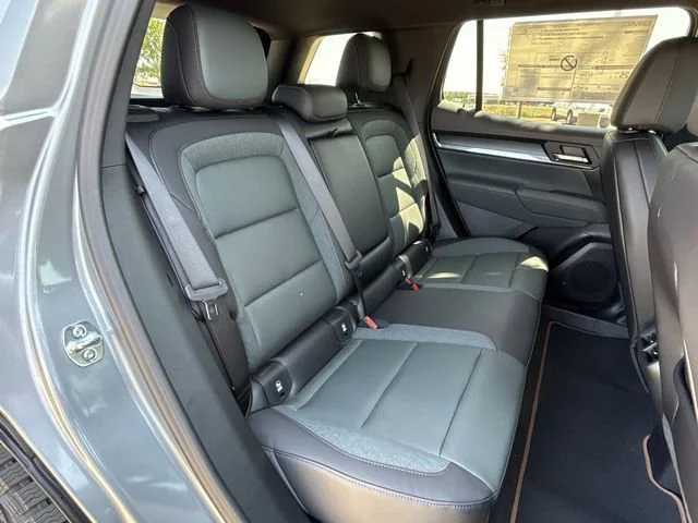 2026 GMC Terrain AT4 - Photo 25