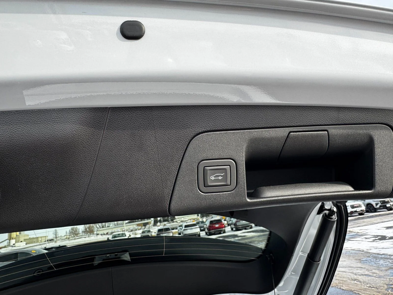 2026 Buick Envision Avenir - Photo 11