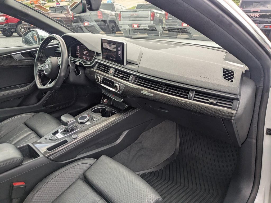 Used 2019  Audi Prestige image 29