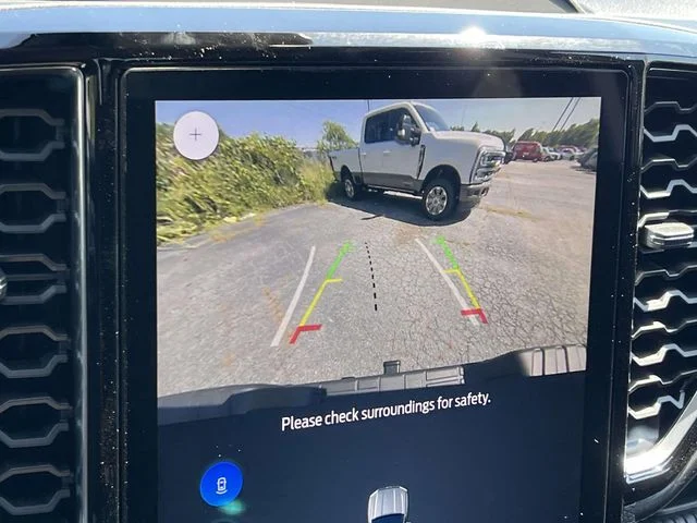 New 2026 White Ford XLT image 20
