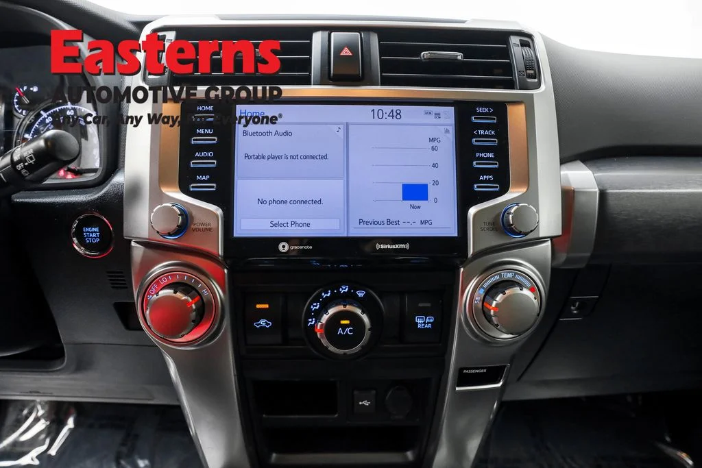 Used 2024 Silver Toyota SR5 image 12