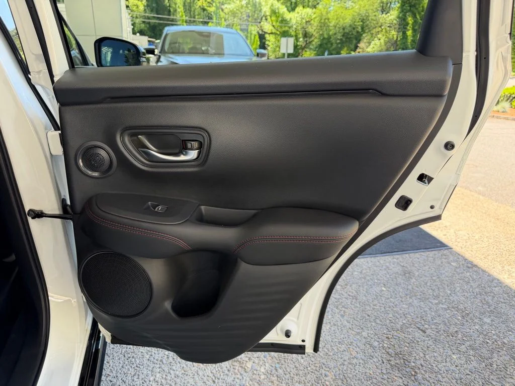 New 2026 Platinum White Pearl Acura A-Spec Advance Package image 31