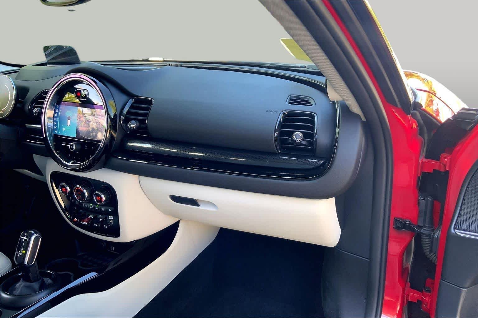 Used 2024 Chili Red MINI Cooper S image 18