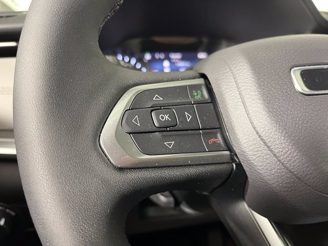 Used 2026 Silver Jeep Limited image 20