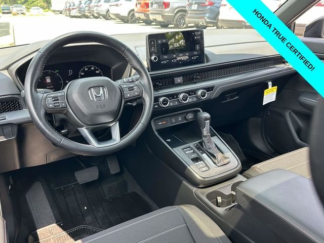 Used 2026 Black Honda Sport image 17
