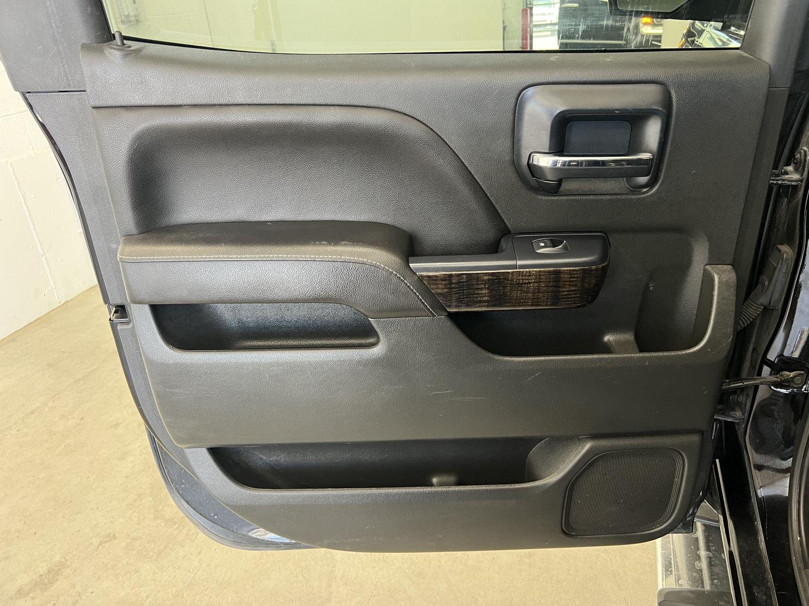 2014 GMC Sierra 1500 Denali Denali - Photo 23