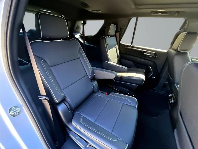 2026 Chevrolet Tahoe Premier - Photo 10