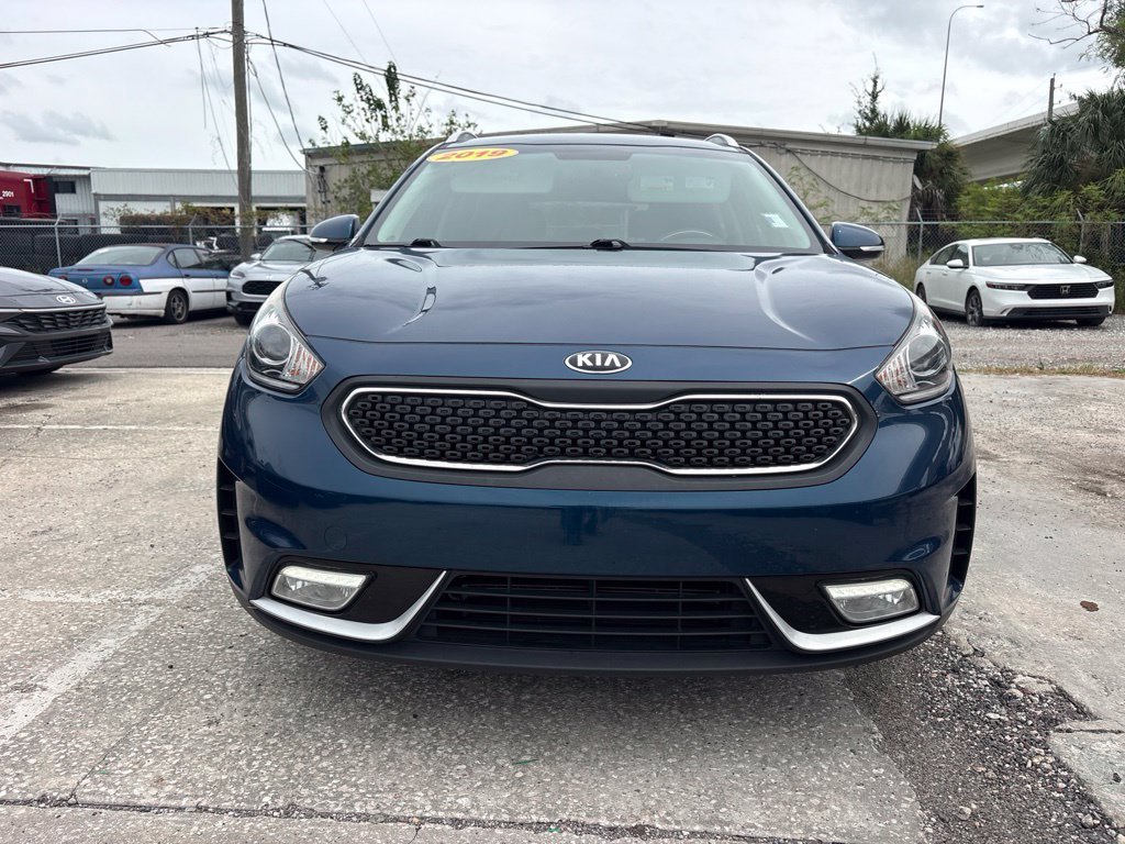 2019 Kia Niro EX - Photo 8