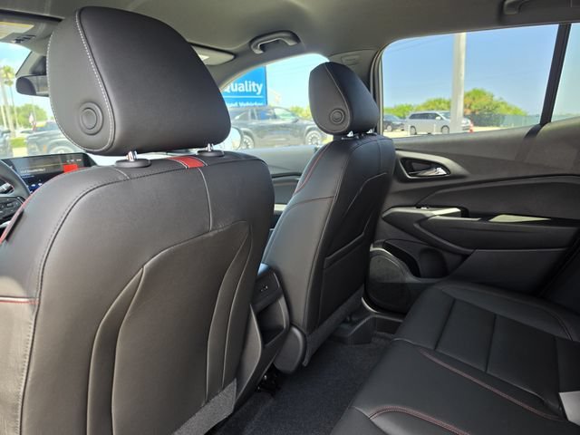 2026 Chevrolet Trax RS - Photo 11