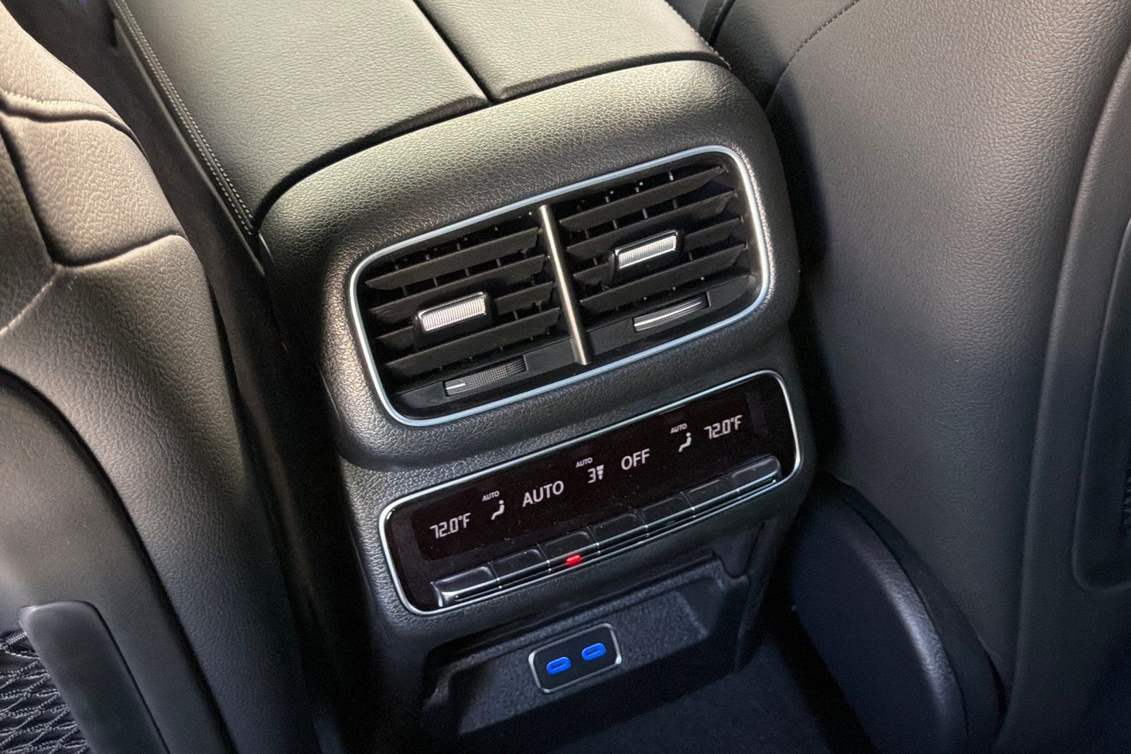 New 2026 Obsidian Black Metallic Mercedes-Benz GLS 450 image 26