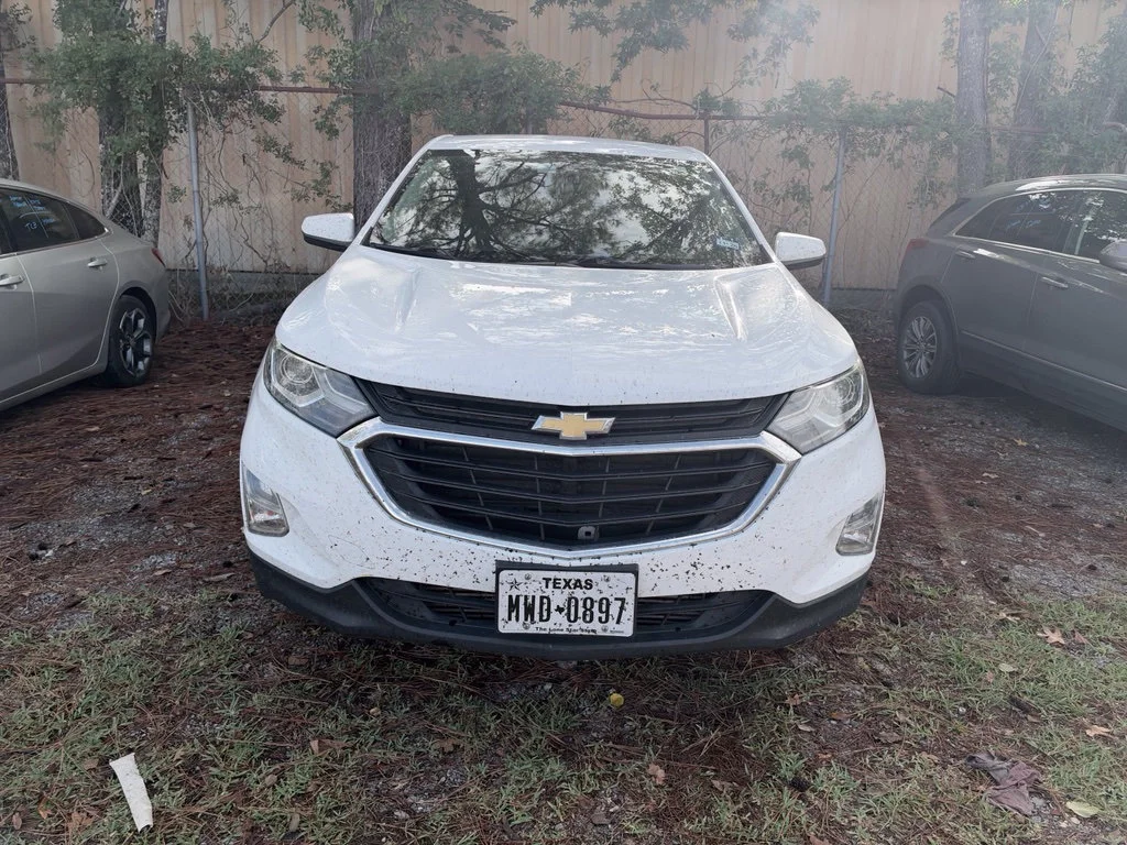 2018 Chevrolet Equinox LT - Photo 13