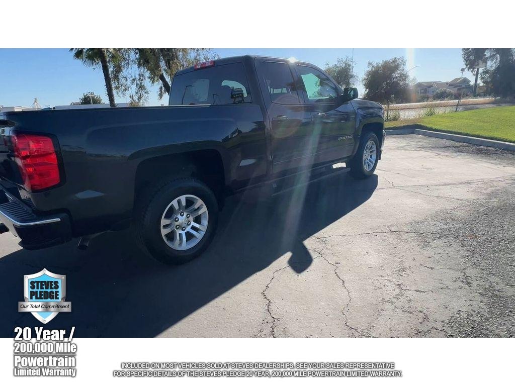 2017 Chevrolet Silverado 1500 LT - Photo 13