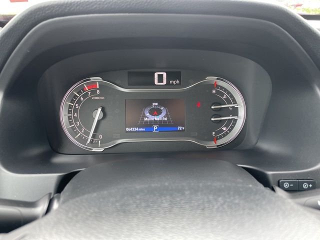 2023 Honda Ridgeline RTL-E - Photo 20