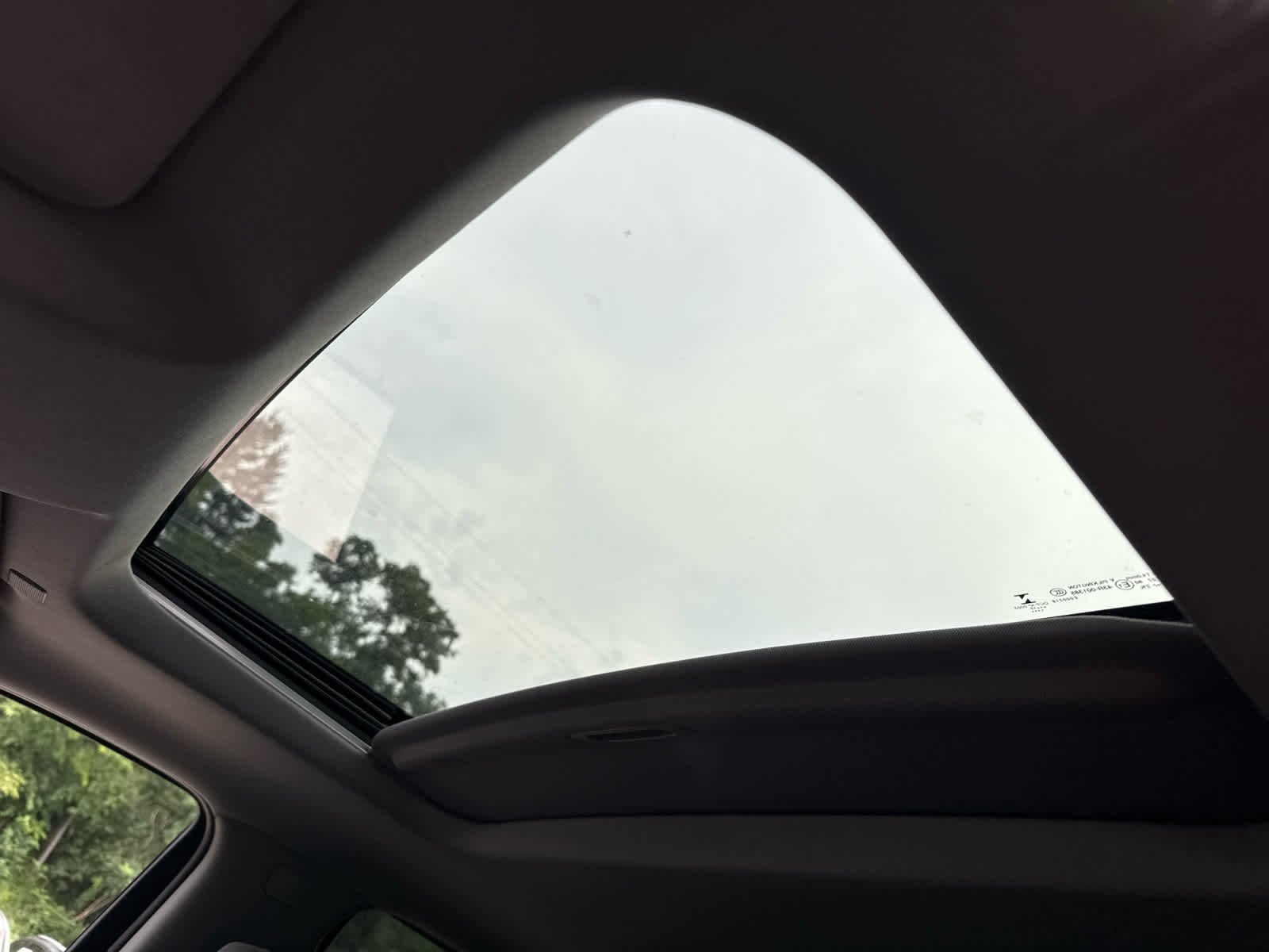 Used 2019 RED QUARTZ TINTCOAT GMC Denali image 7