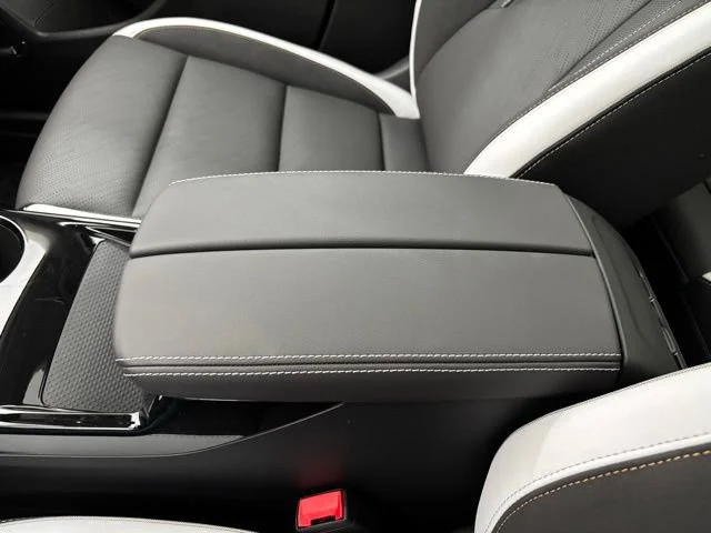 New 2026 Quartz Blue Metallic Buick Sport Touring image 30