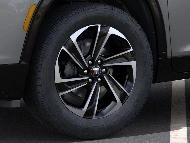 New 2026 Gray Buick Sport Touring image 35