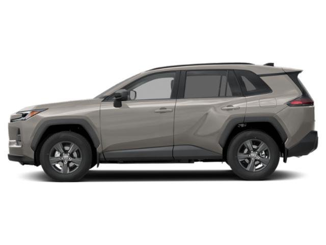 New 2026 Meteor Shower Toyota  LE image 3