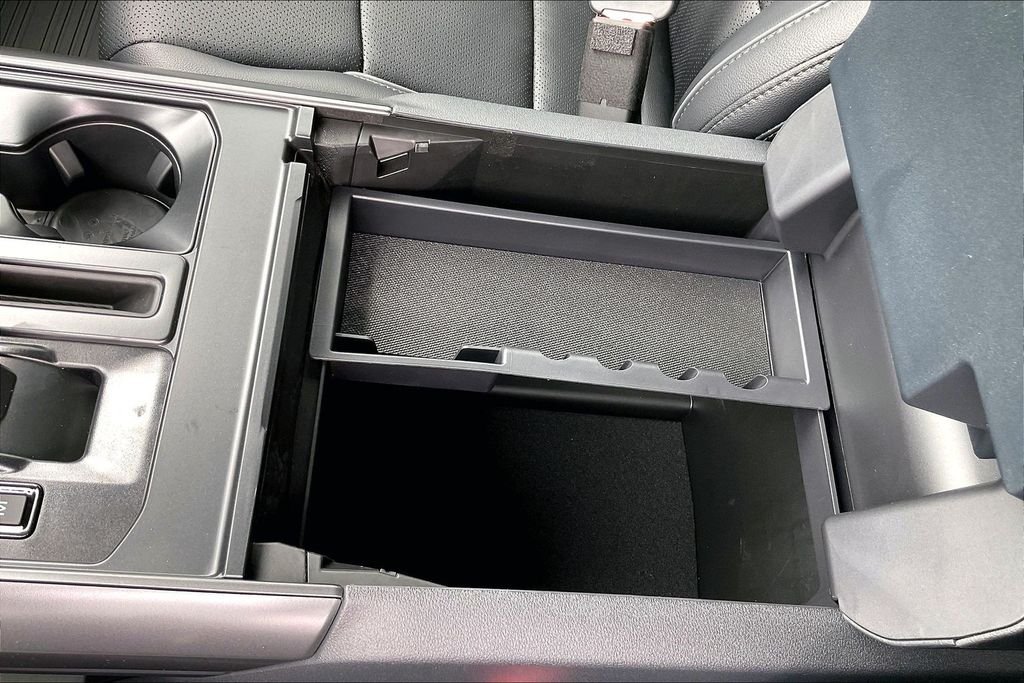 New 2026 Ford F-150 Lariat 4D SuperCrew