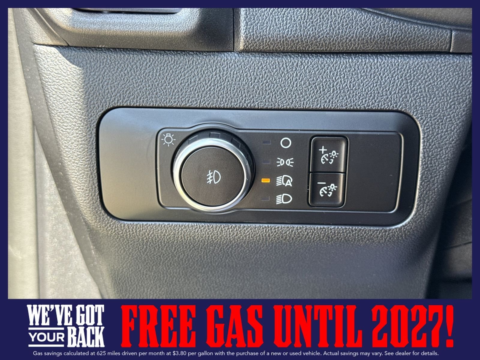 New 2026 Carbonized Gray Metallic Ford Outer Banks image 30