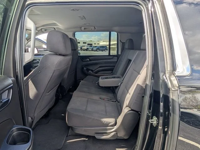Certified Used 2020 Black Chevrolet LS image 11