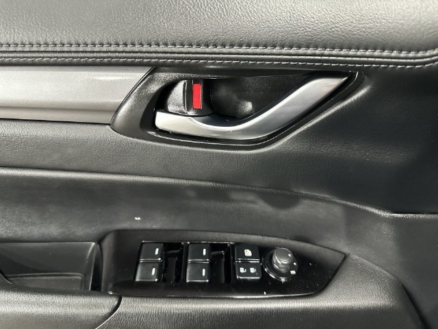 Certified Used 2025 Black Mazda 2.5 S Preferred Package image 19