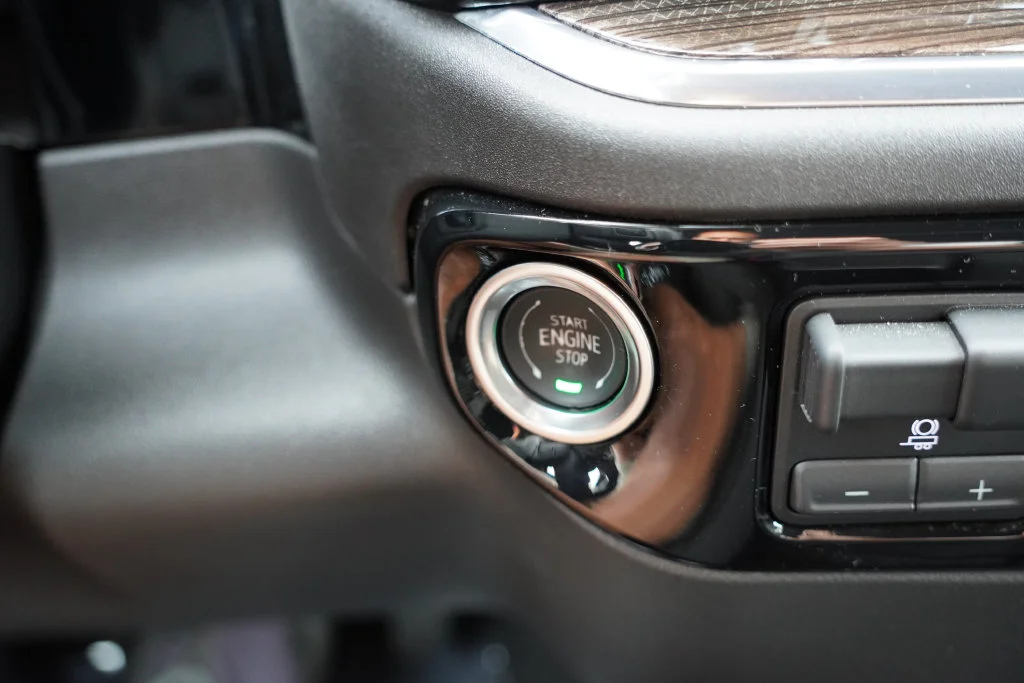 2025 GMC Sierra 1500 Elevation - Photo 29