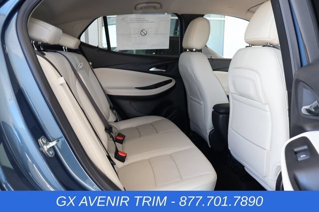 2026 Buick Encore GX Avenir - Photo 20