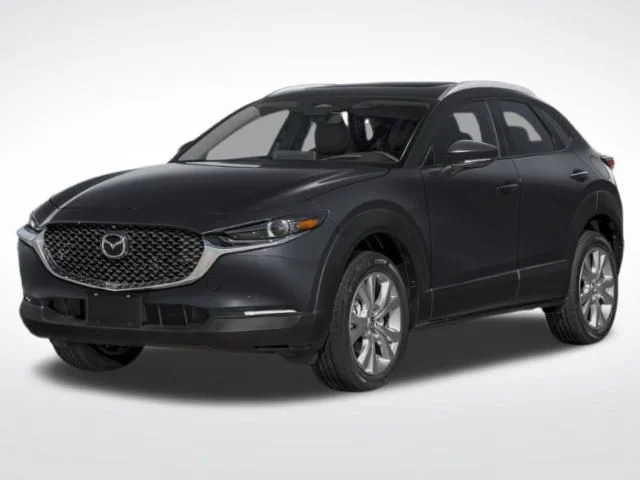 2026 Mazda CX-30 Premium AWD's photo