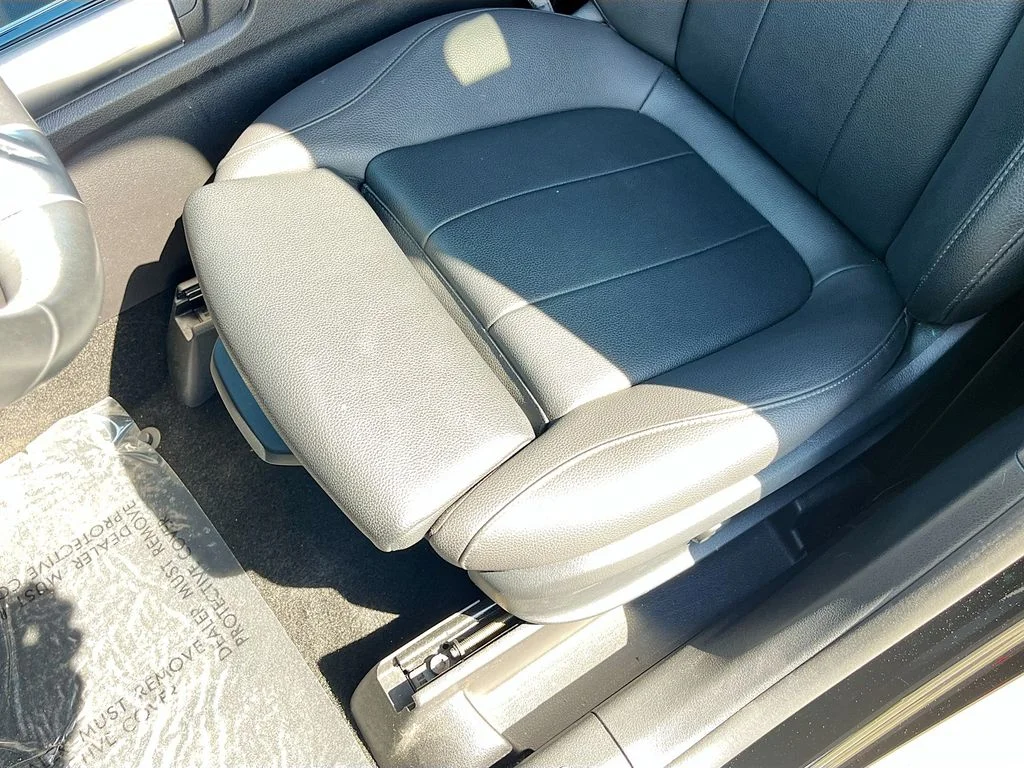 2025 Mercedes-Benz GLA GLA250 - Photo 20
