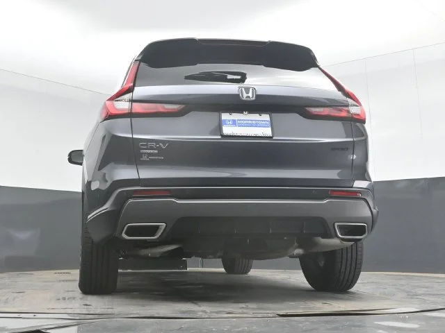 2025 Honda CR-V Sport-L - Photo 94