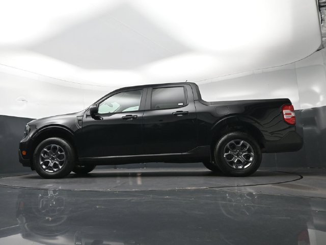 Certified Used 2026 Black Ford XLT image 35