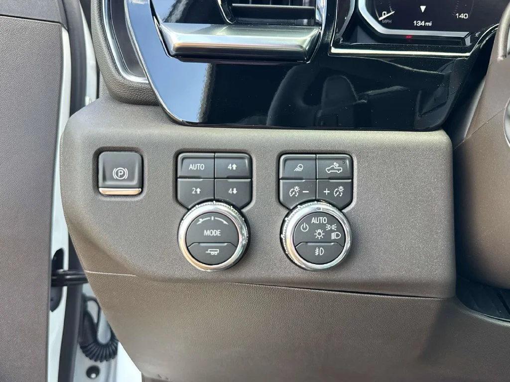 2026 GMC Sierra 1500 SLT - Photo 34