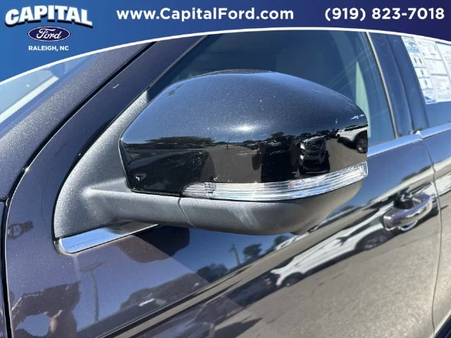Used 2025 Gray Ford Active image 12