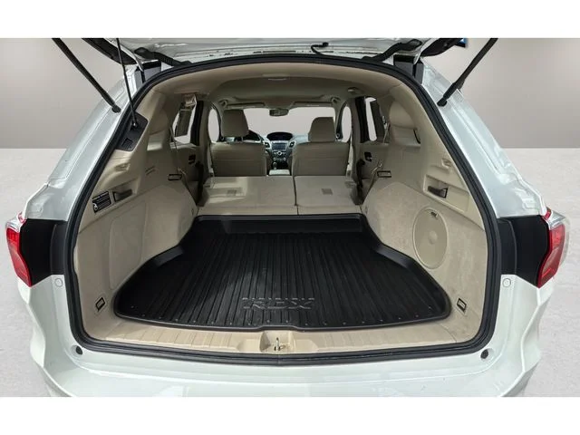 Used 2016  Acura Base image 33
