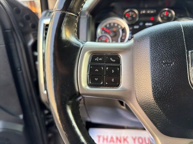 2018 RAM Ram 3500 Pickup Laramie - Photo 28
