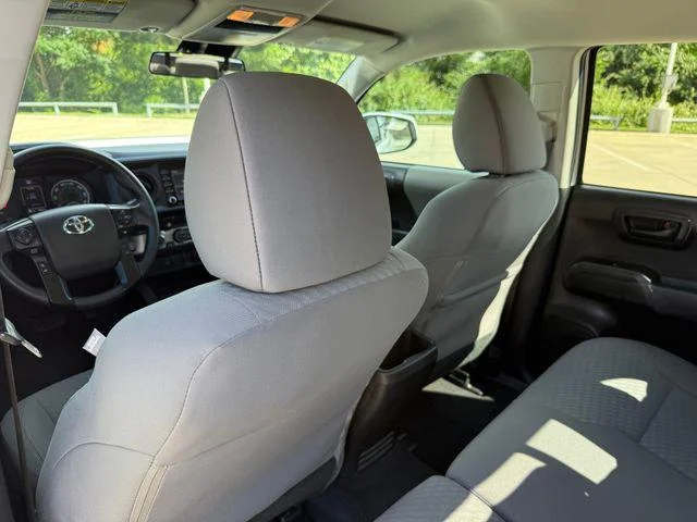 Certified Used 2023 ICE CAP Toyota SR image 25
