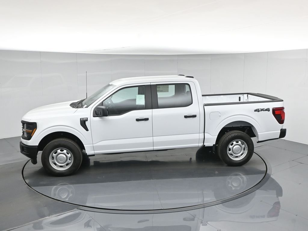 New 2026 Oxford White Ford XL image 41