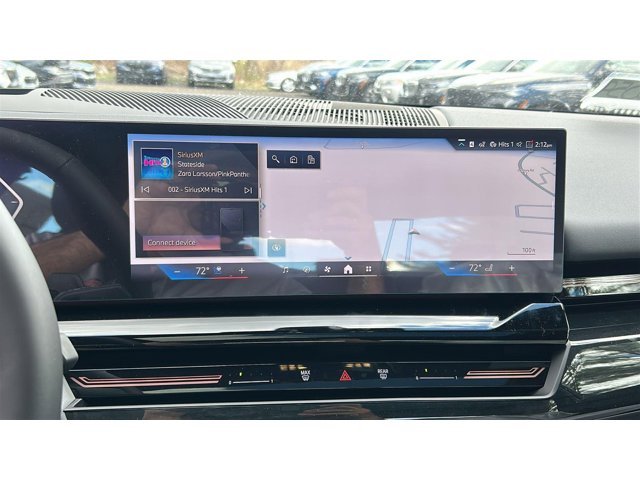 New 2026 Phytonic Blue Metallic BMW 530i xDrive image 15