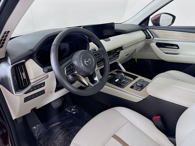 New 2026 Artisan Red Premium Mazda Premium Plus AWD image 9