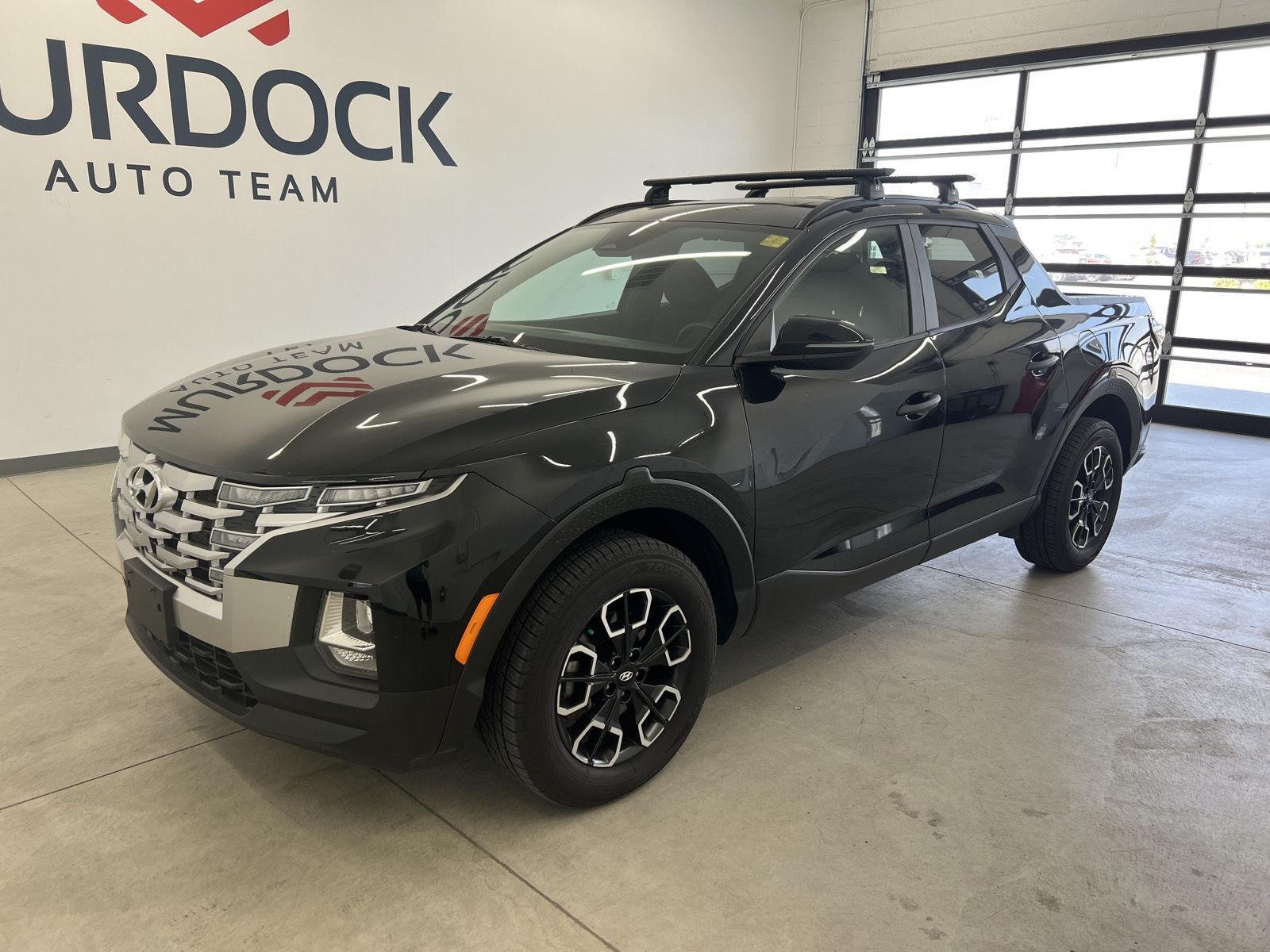 2023 Hyundai Santa Cruz SEL - Photo 6