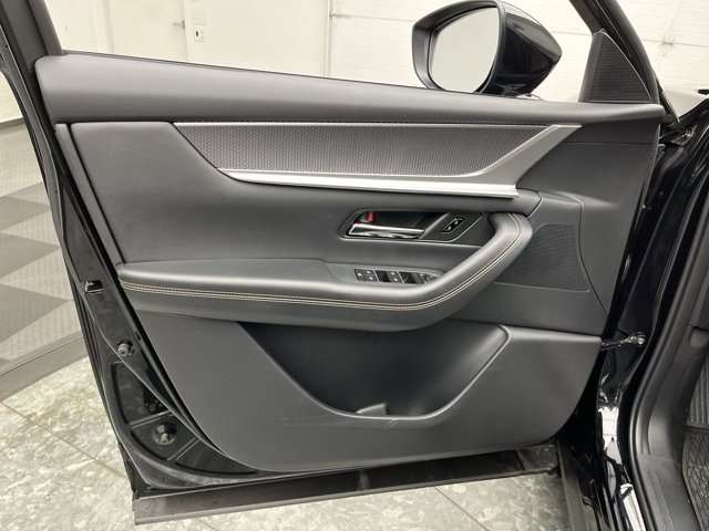 New 2026 Jet Black Mica Mazda Preferred image 7