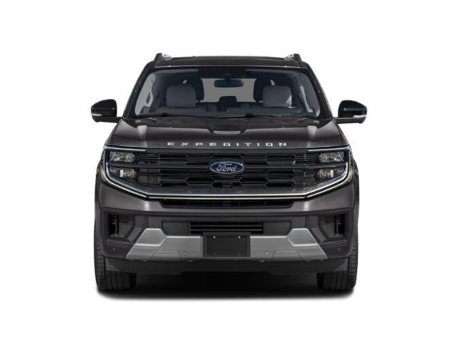 Used 2025 SPACE SILVER METALLIC Ford Platinum 4x4 image 7