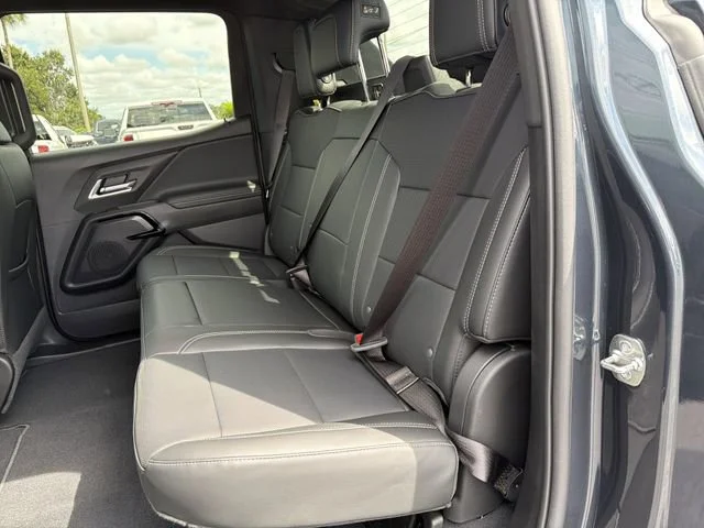 2026 Chevrolet Silverado EV LT - Photo 16