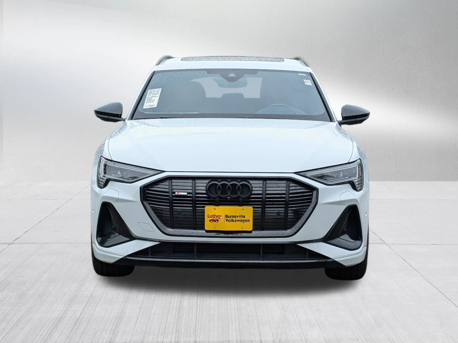 Used 2023 Audi e-tron Chronos with VIN WA1VABGE3PB025757 for sale in Burnsville, MN