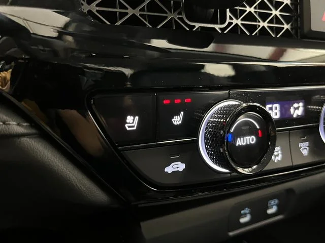 New 2026 Crystal Black Pearl Honda Touring image 20