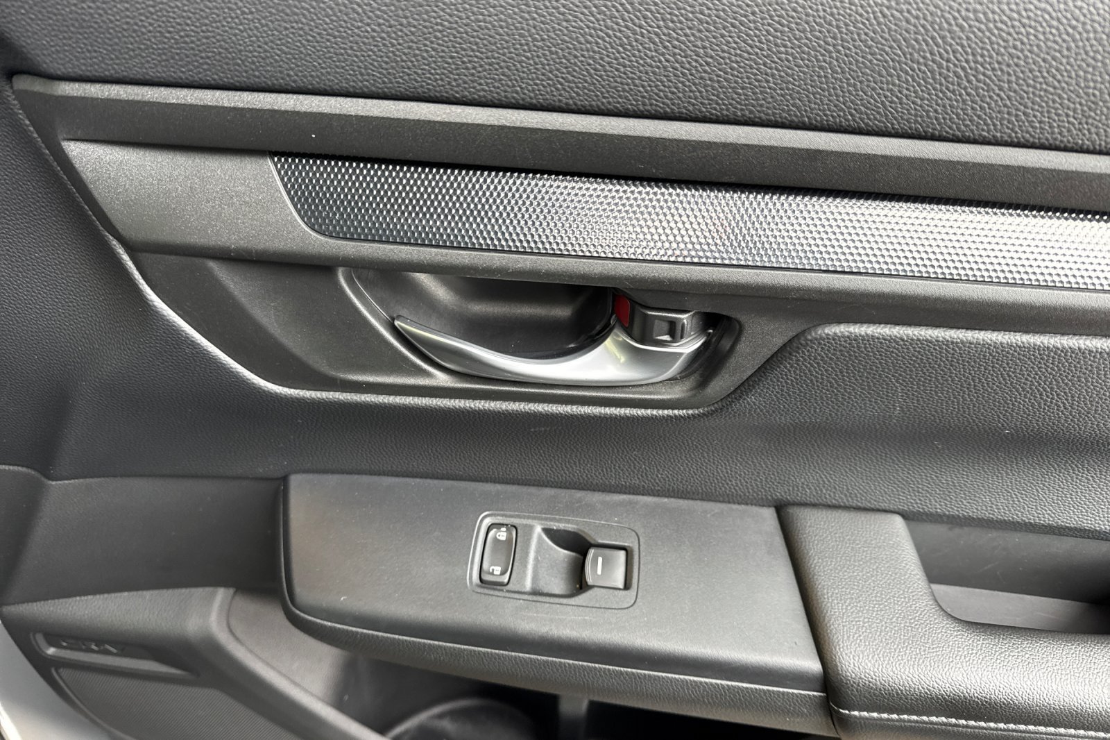 Used 2024 Gray Honda EX image 23