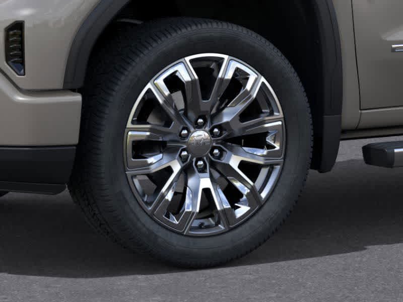 2026 GMC Sierra 1500 Denali - Photo 9