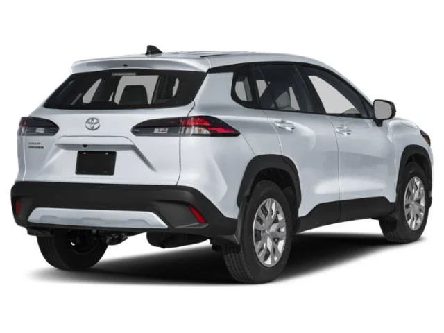 New 2026 Celestite Toyota L image 2