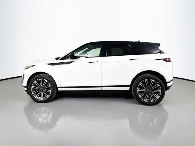 Certified Used 2026 White Land Rover S image 8