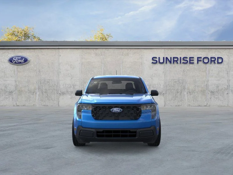 New 2026 Velocity Blue Ford XL image 6